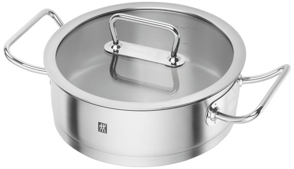 Zwilling Pro serving pan