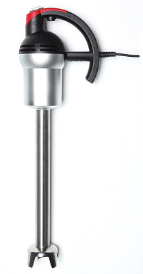 Kisag stick mixer with wall holder 550 Watt