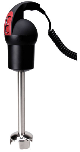 Kisag stick mixer Handy with wall holder 250 Watt