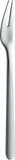 Zwilling Fleischgabel Chiaro mattiert