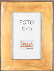 Photo frame for photo 10x15, beige antik