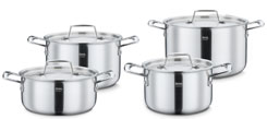 Spring Topf-Set Gourmet 4-teilig