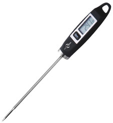 Küchenprofi Digital-Thermometer QUICK