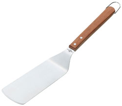 Küchenprofi Hamburger spatula TEXAS BBQ