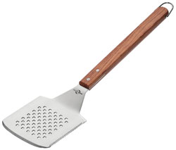 Küchenprofi spatula perforated TEXAS BBQ