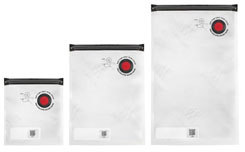 Fresh&Save Vakuum Beutelset S/M/L