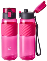Zwilling Trinkflasche 680 ml pink