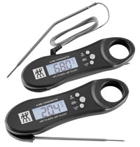 Zwilling BBQ+ Digitales Thermometer