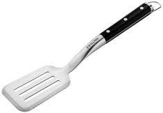 Zwilling BBQ+ spatula, stainless steel 18/10