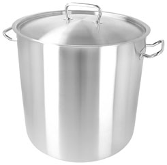 Demeyere Kochtopf mit Deckel Classic Pro 3