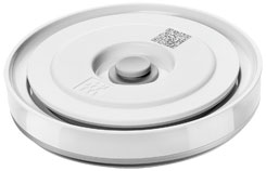 Fresh&Save lid for vakuum bowl S, white