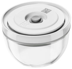 Fresh&Save vakuum bowl S glass
