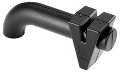 Zwilling Messerschärfer Twinsharp ABS schwarz