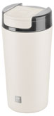 Zwilling Thermo Plus Thermobecher, 480 ml, Edelstahl, Cream