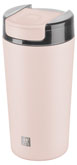 Zwilling Thermo Plus Thermobecher, 480 ml, Edelstahl, Pink