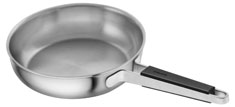 Zwilling Pure Bratpfanne Edelstahl 18/10