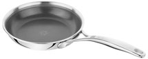 Zwilling Peak Bratpfanne Edelstahl 18/10