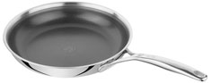 Zwilling Peak Bratpfanne Edelstahl 18/10