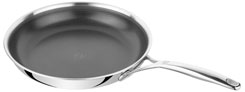 Zwilling Peak Bratpfanne Edelstahl 18/10