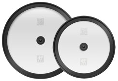 Zwilling Unlock Set Vakuum-Glasdeckel