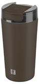 Zwilling Thermo Plus Thermobecher, 480 ml, Edelstahl, Chocolate
