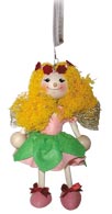 Sky-jumper rose fairy