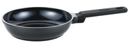 Spring Mini Bratpfanne Pure schwarz