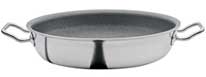 Spring Vulcano Intense Pro Servierpfanne XL hoch