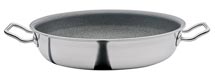 Spring Vulcano Intense Pro Servierpfanne XL hoch
