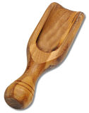 Small shovel olive wood