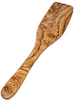 Spatula "Tessa" olive wood