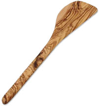 wok-spatula olive wood