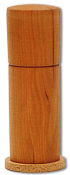 Salt/Pepper mill seleXions cherry wood with ceramic grinding mecha