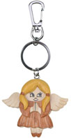 Key ring pendant "little angel"