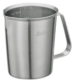 Spring Messbecher Tools 500 ml