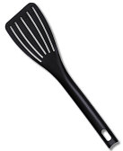 Kisag spatula with slot