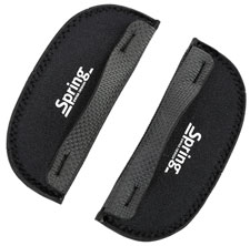 Spring Grips handle sleeve XL black, set of 2 pcs