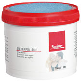Spring Cleaners Silber-Politur