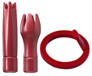 Ersatzteilset Gourmet Whip, Thermo Whip