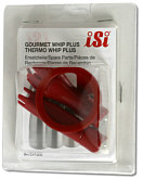 Replacement Set Gourmet Whip, Thermo Whip