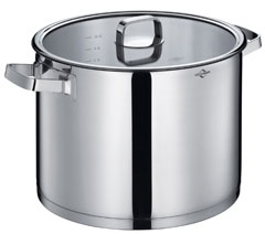 Küchenprofi soup pot SAN REMO COOK stainless steel