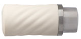 Kapselhalter für Creative Whip Premium elfenbeinweiß