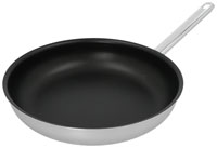 Frying pan Controlinduc Duraslide Ultra, closed edge
