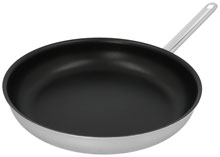 Frying pan Controlinduc Duraslide Ultra, closed edge