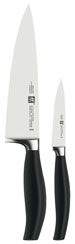 Zwilling Five Star Messerset 2-tlg.