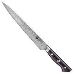 Zwilling Tanrei slicing knife