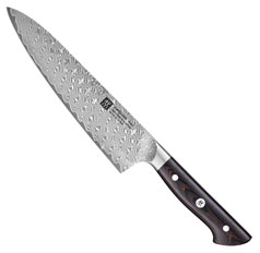 Zwilling Tanrei chef‘s knife