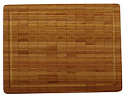 Cutting board bamboo small