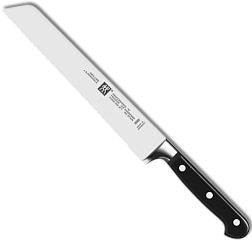 Zwilling Professional "S" Bread knife