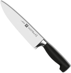 Zwilling Four Star Chef's knife